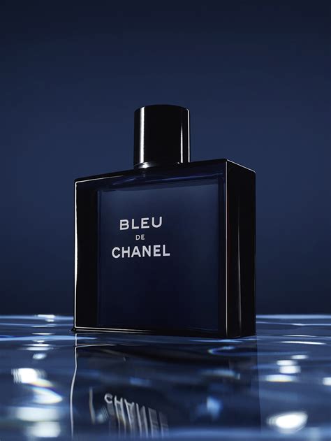 bleu de chanel chanel parfum spray stores|bleu chanel parfum price.